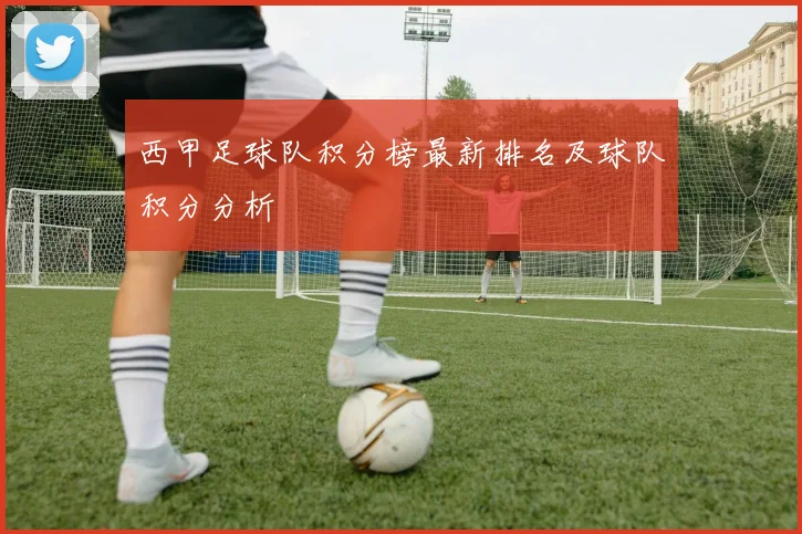西甲足球队积分榜最新排名及球队积分分析