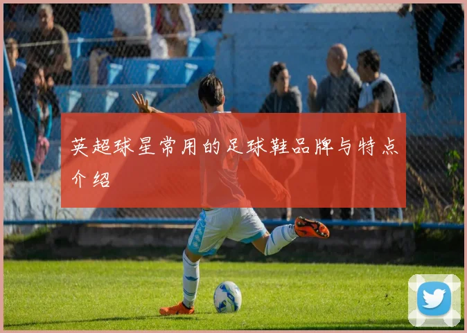 英超球星常用的足球鞋品牌与特点介绍