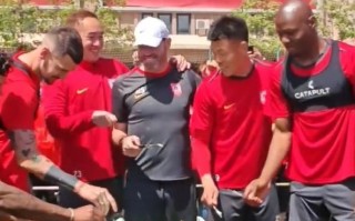 金年会-世俱杯比赛视频裁判技术应用